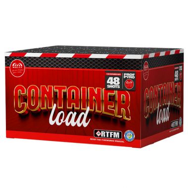 Container Load